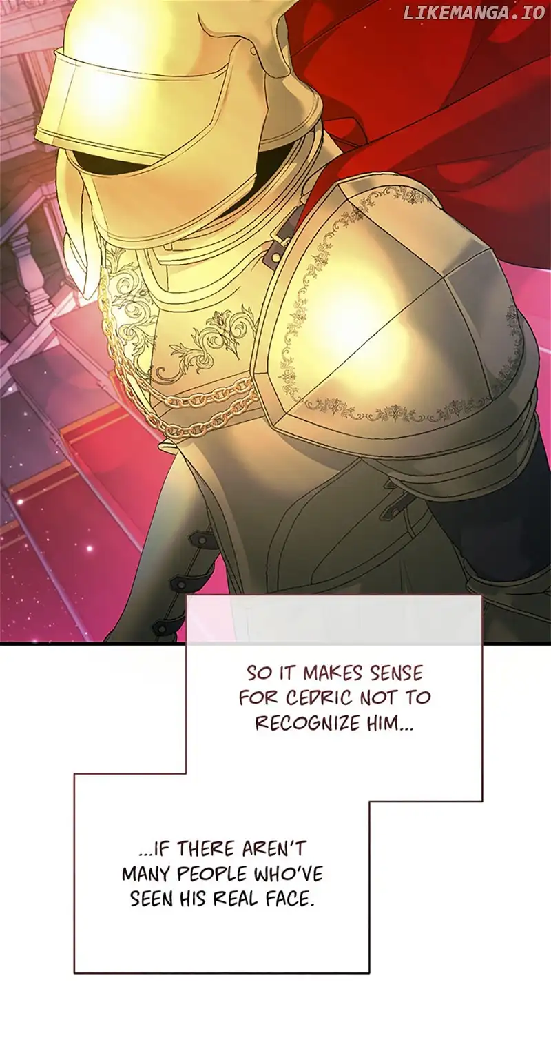 I Created a Harem to Avoid the Male Lead chapter 35 page 27