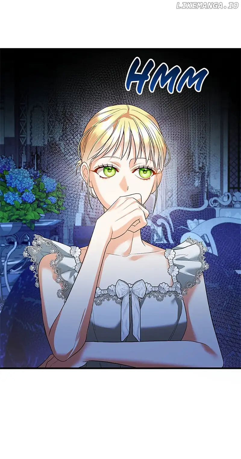 I Created a Harem to Avoid the Male Lead chapter 35 page 28