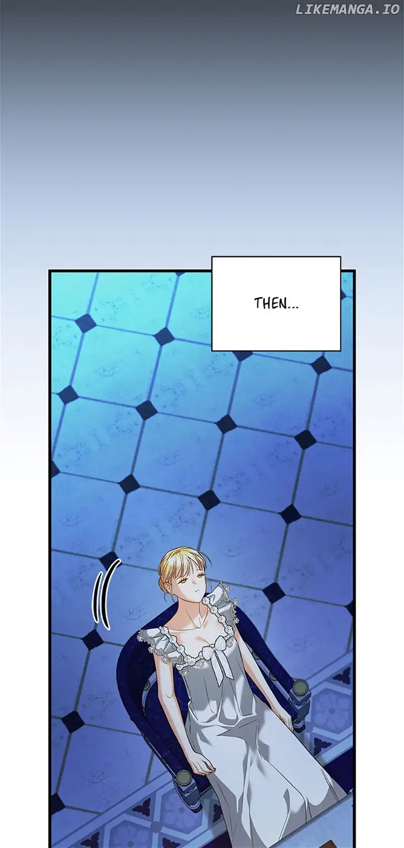 I Created a Harem to Avoid the Male Lead chapter 35 page 32
