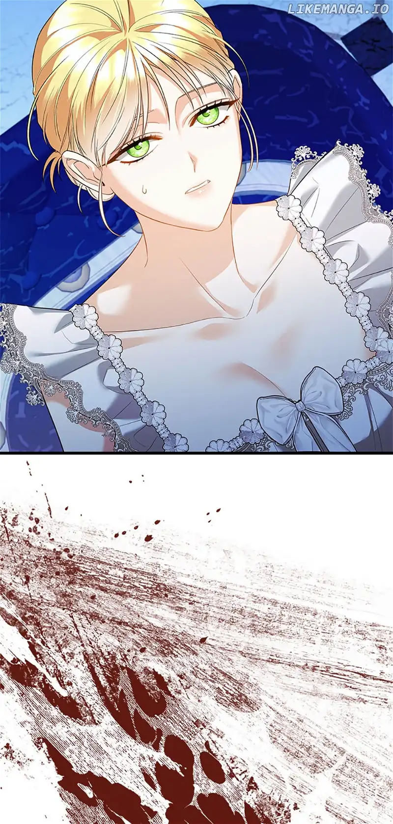 I Created a Harem to Avoid the Male Lead chapter 35 page 34