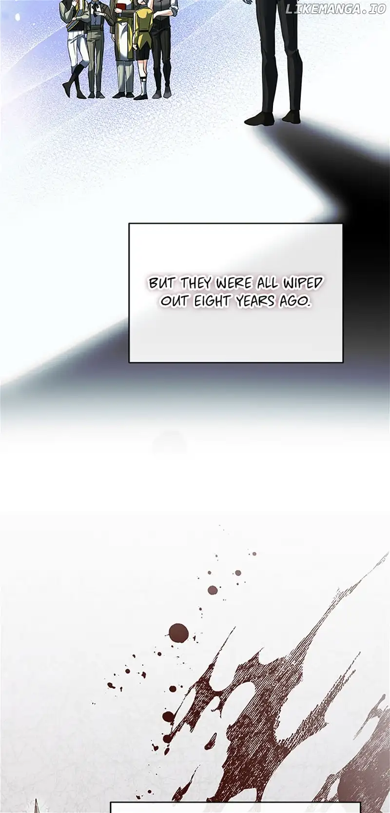 I Created a Harem to Avoid the Male Lead chapter 35 page 37