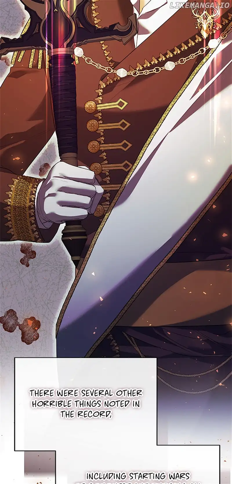 I Created a Harem to Avoid the Male Lead chapter 35 page 39