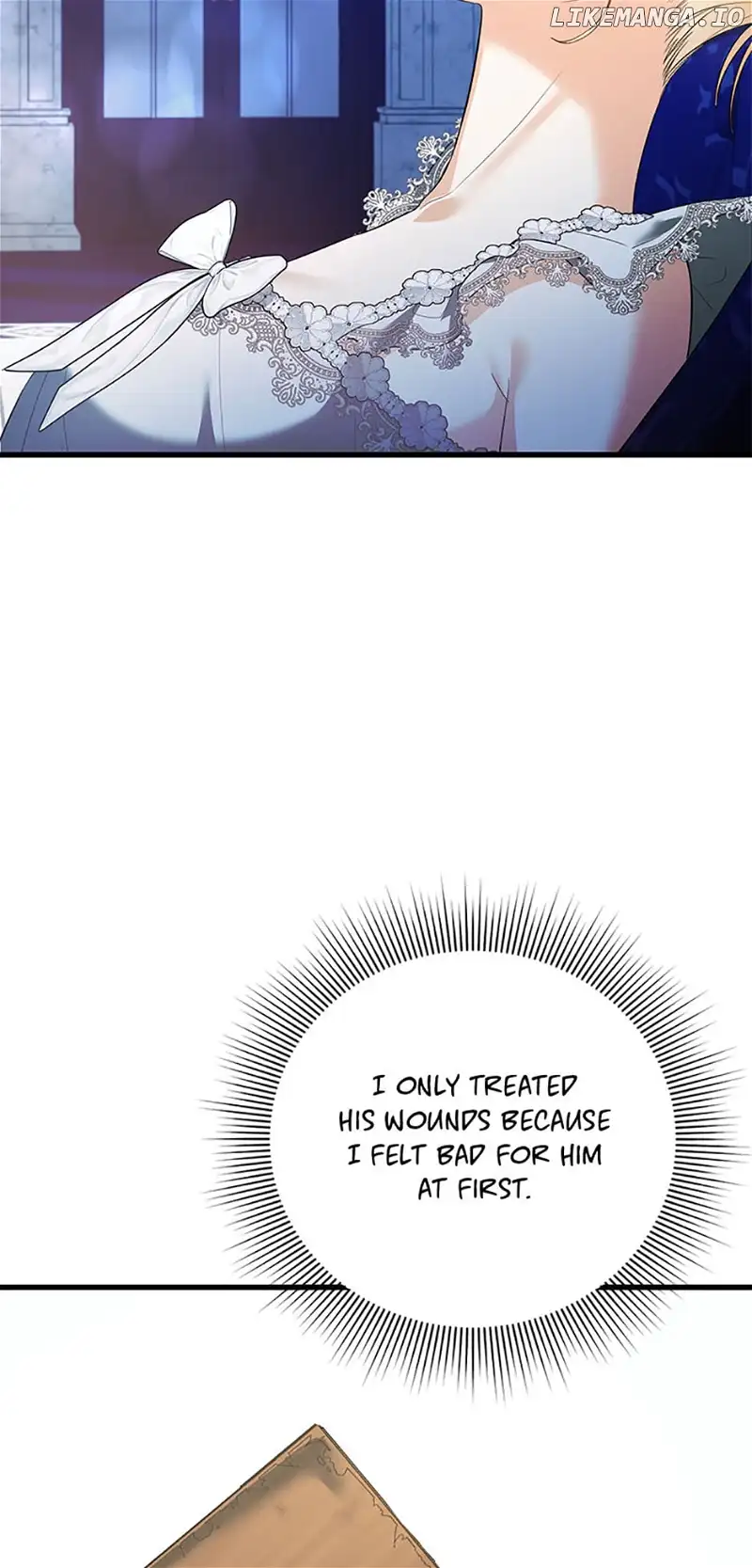 I Created a Harem to Avoid the Male Lead chapter 35 page 42