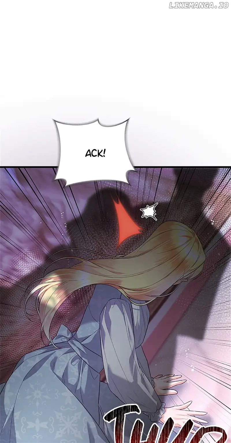 I Created a Harem to Avoid the Male Lead chapter 35 page 44