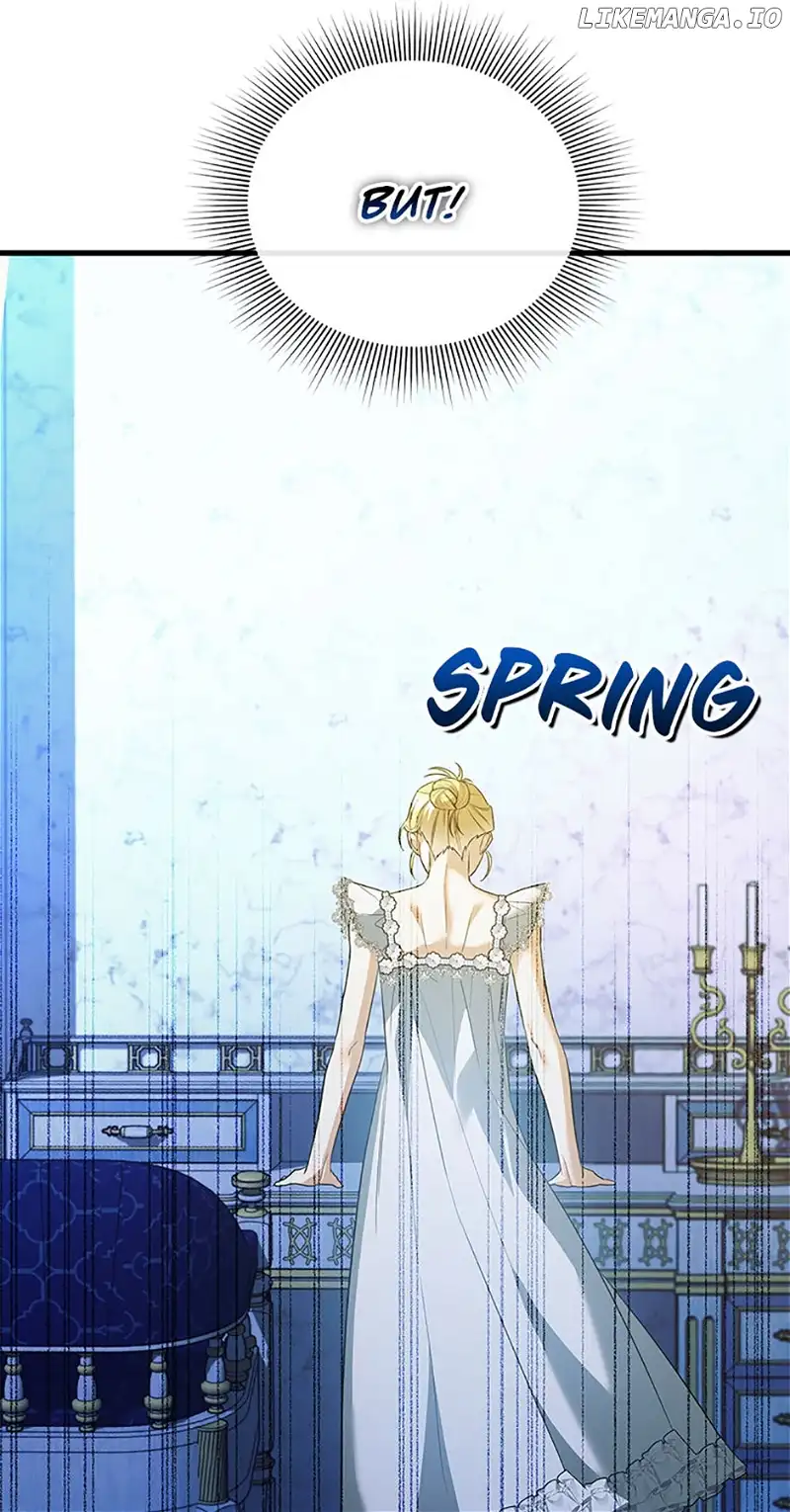 I Created a Harem to Avoid the Male Lead chapter 35 page 47