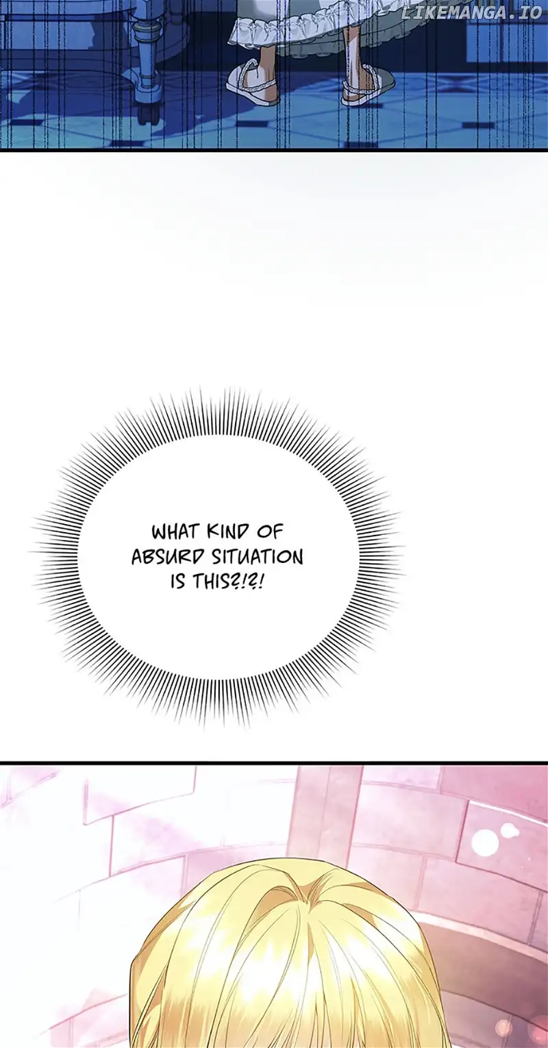 I Created a Harem to Avoid the Male Lead chapter 35 page 48