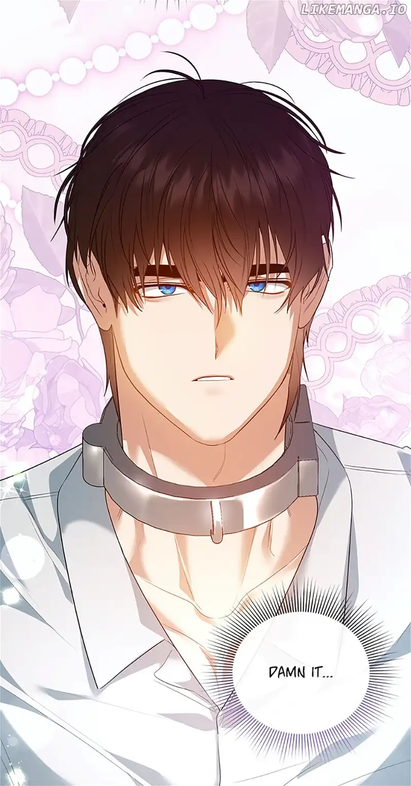 I Created a Harem to Avoid the Male Lead chapter 35 page 51