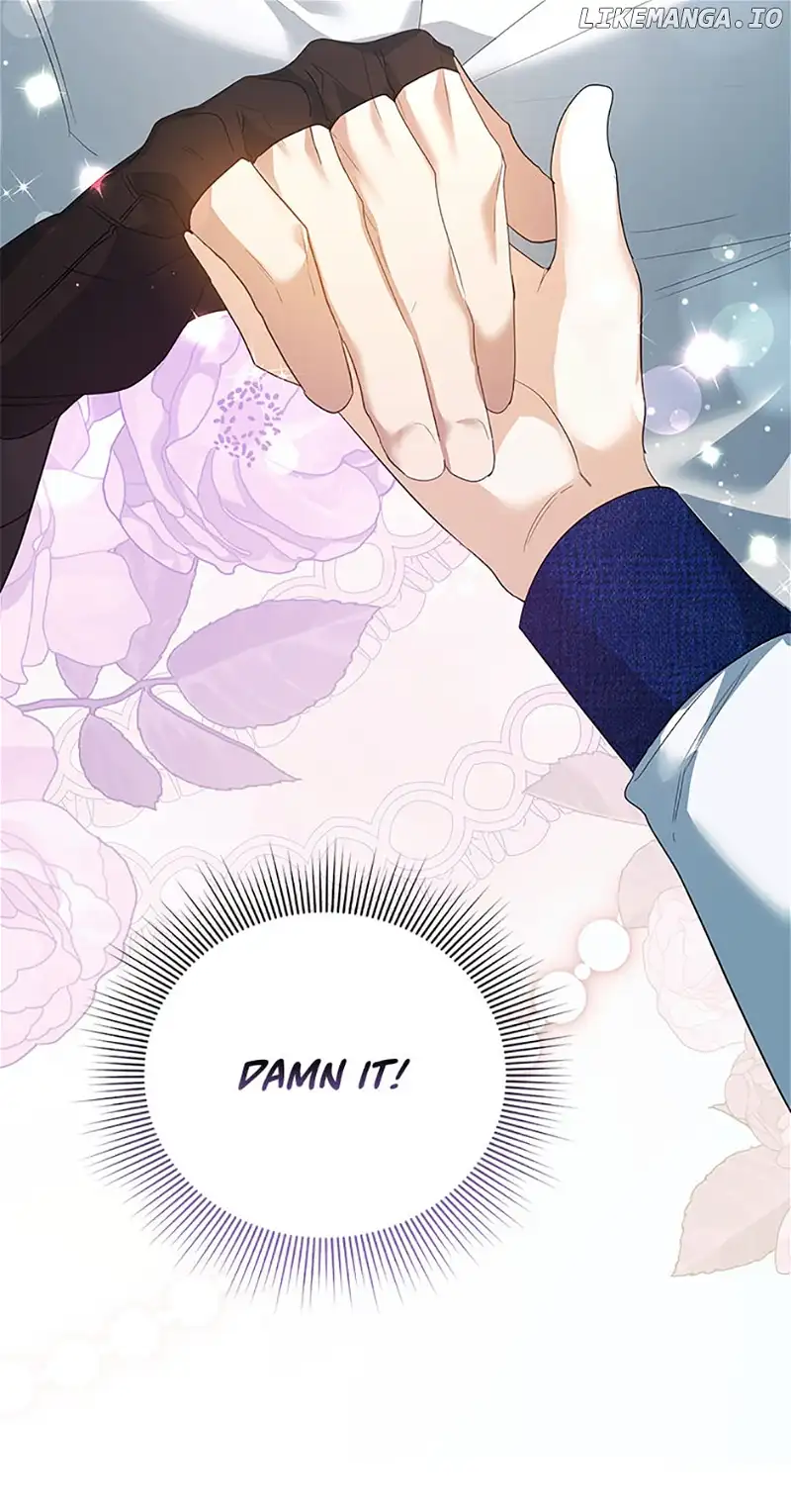 I Created a Harem to Avoid the Male Lead chapter 35 page 52