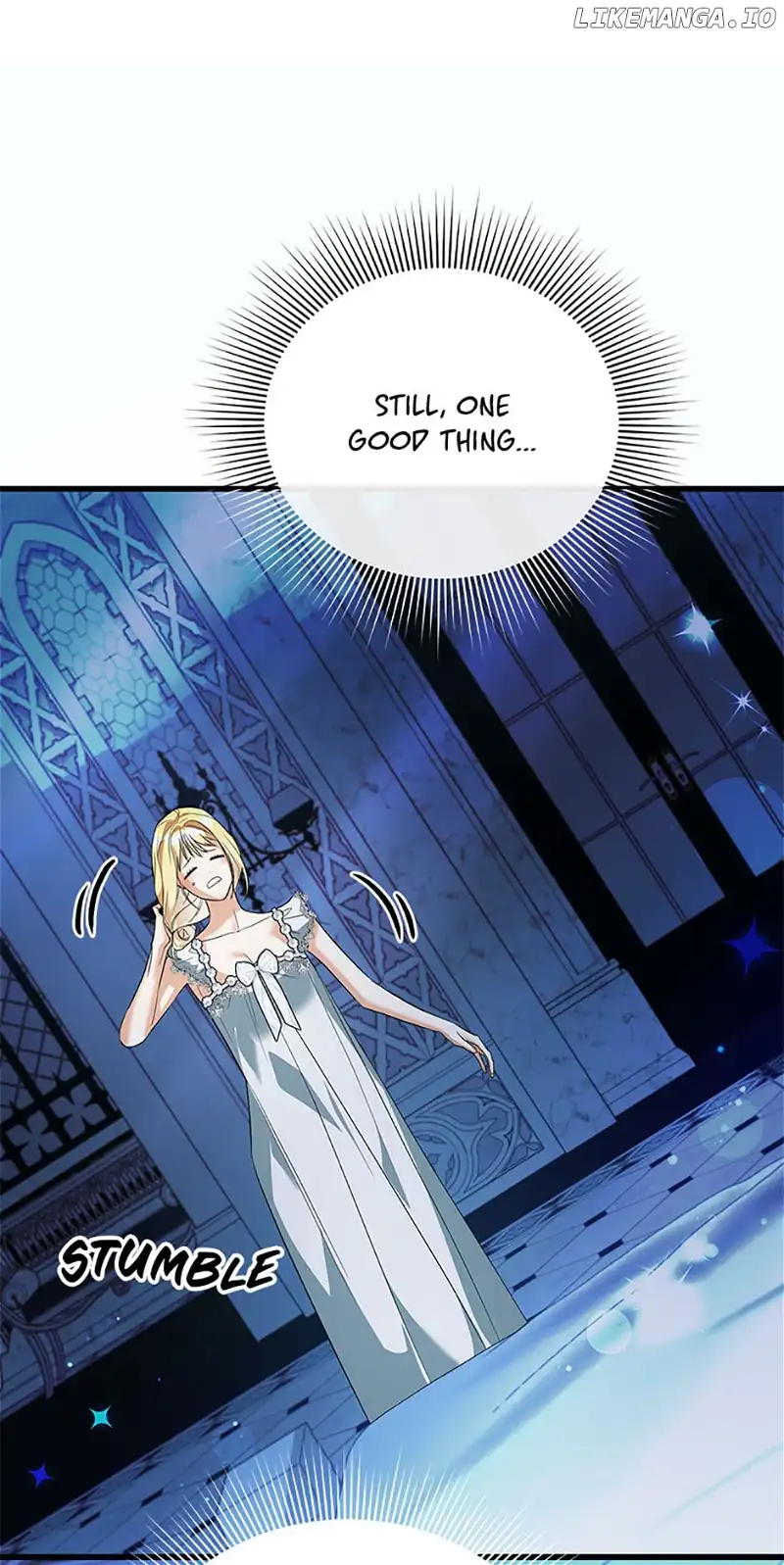 I Created a Harem to Avoid the Male Lead chapter 35 page 53