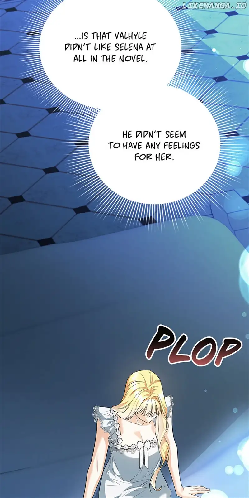 I Created a Harem to Avoid the Male Lead chapter 35 page 54