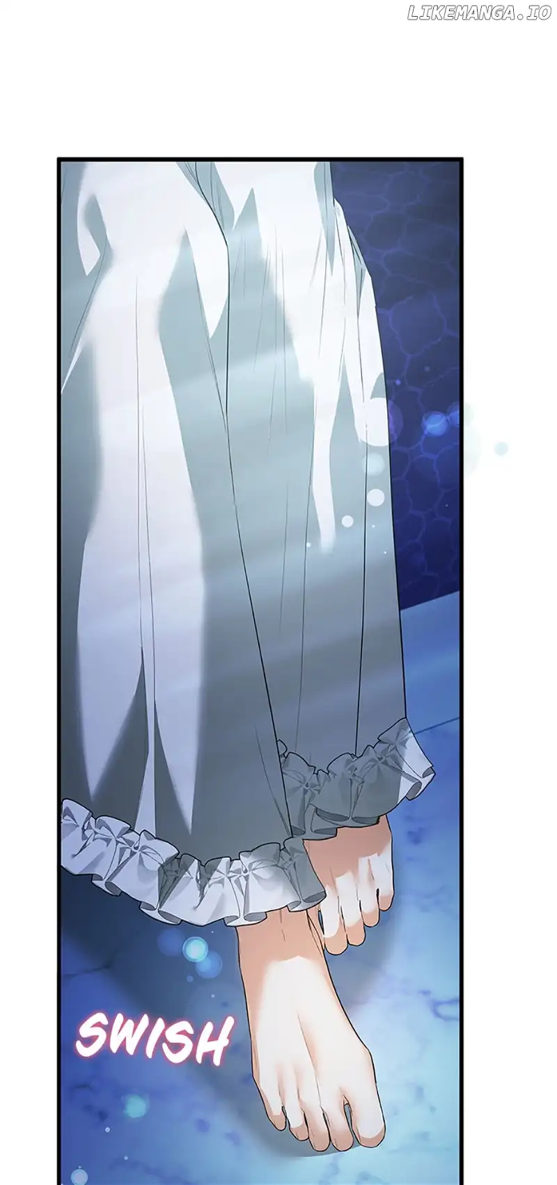 I Created a Harem to Avoid the Male Lead chapter 35 page 57