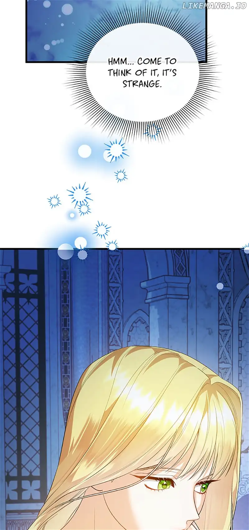 I Created a Harem to Avoid the Male Lead chapter 35 page 58