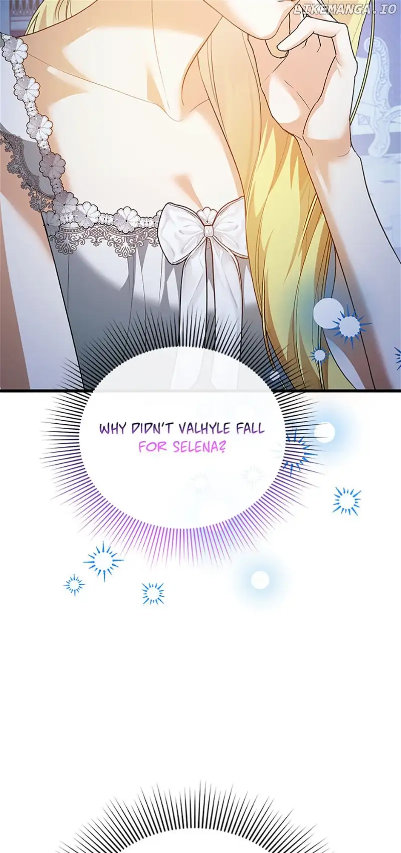 I Created a Harem to Avoid the Male Lead chapter 35 page 59