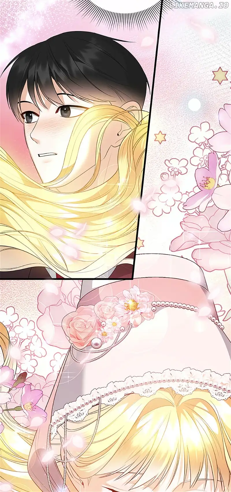 I Created a Harem to Avoid the Male Lead chapter 35 page 61