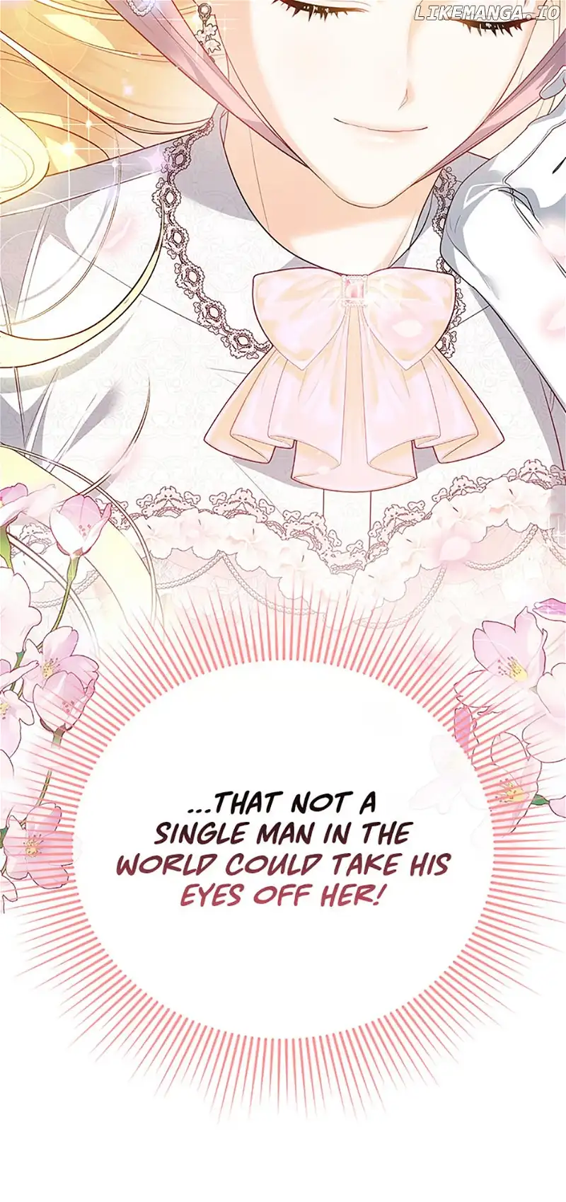 I Created a Harem to Avoid the Male Lead chapter 35 page 62