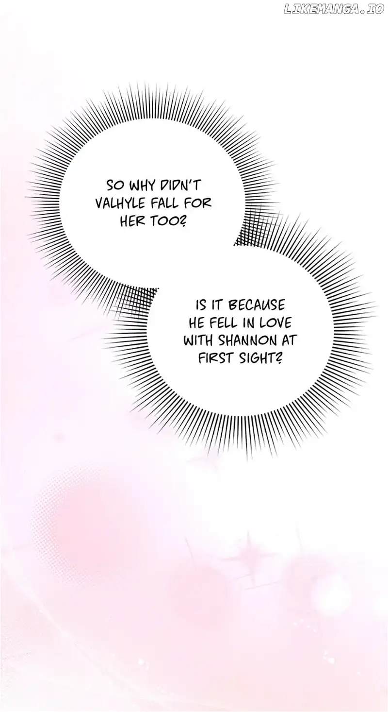 I Created a Harem to Avoid the Male Lead chapter 35 page 63