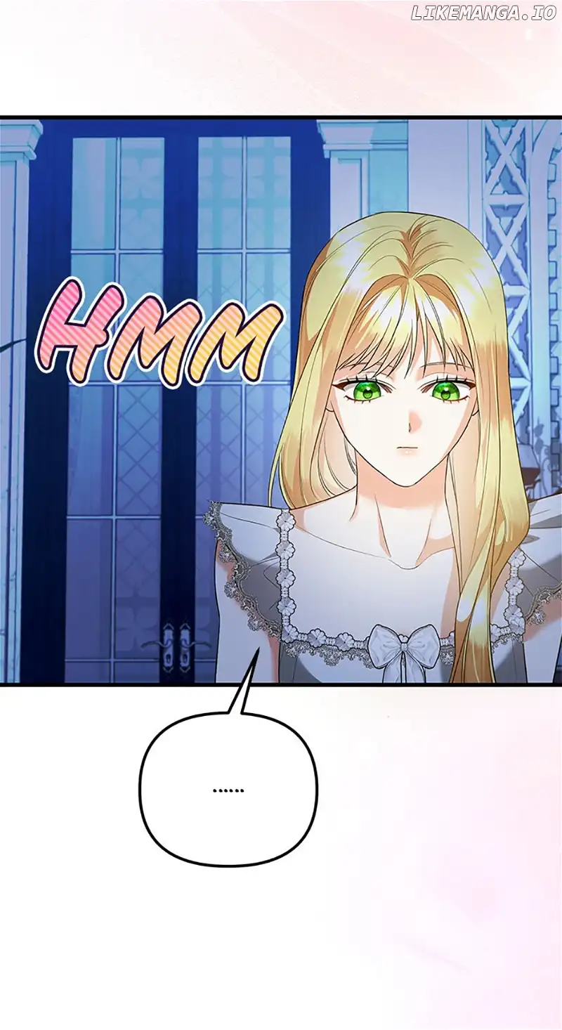 I Created a Harem to Avoid the Male Lead chapter 35 page 64