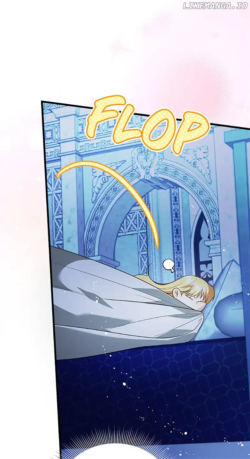 I Created a Harem to Avoid the Male Lead chapter 35 page 65