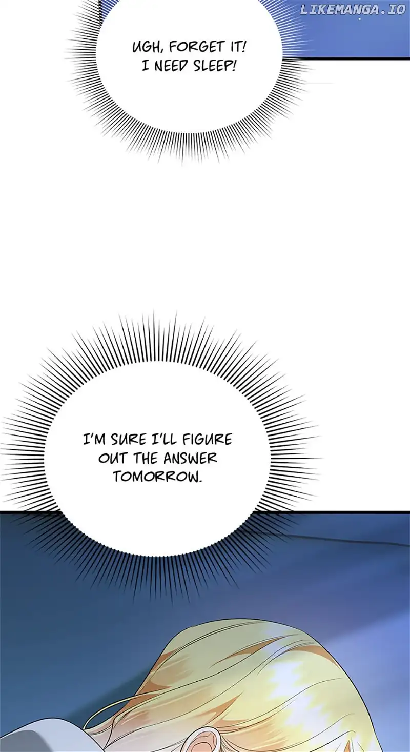 I Created a Harem to Avoid the Male Lead chapter 35 page 66