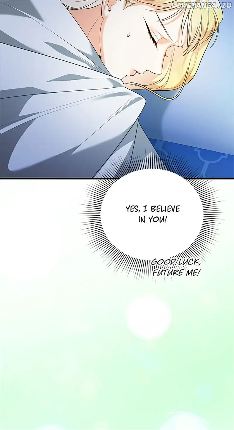 I Created a Harem to Avoid the Male Lead chapter 35 page 67
