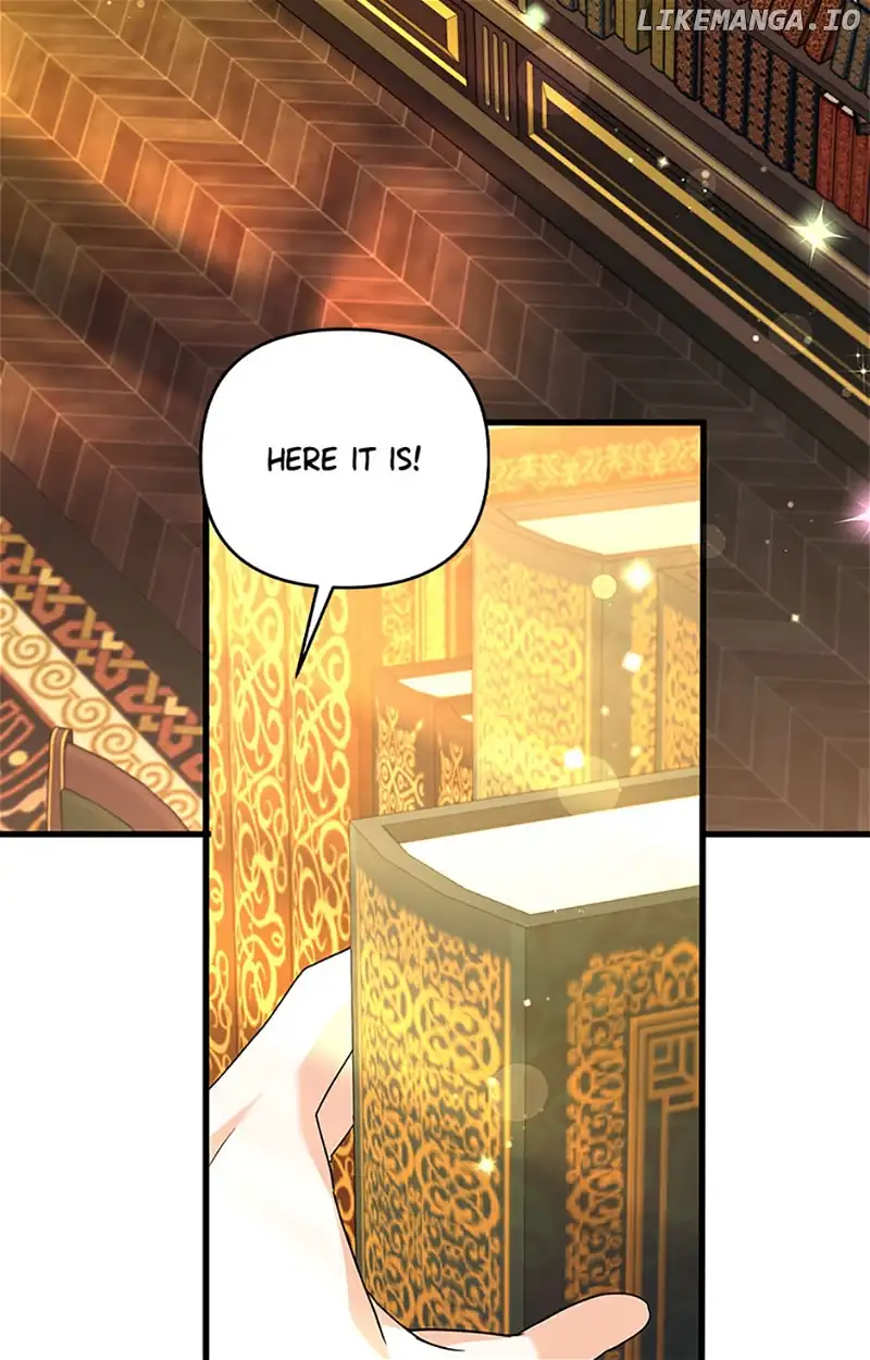 I Created a Harem to Avoid the Male Lead chapter 35 page 71