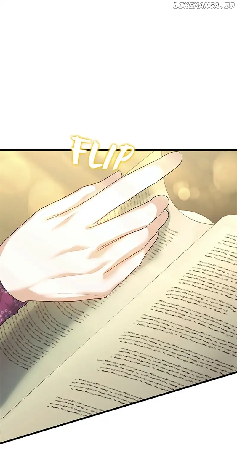 I Created a Harem to Avoid the Male Lead chapter 35 page 73