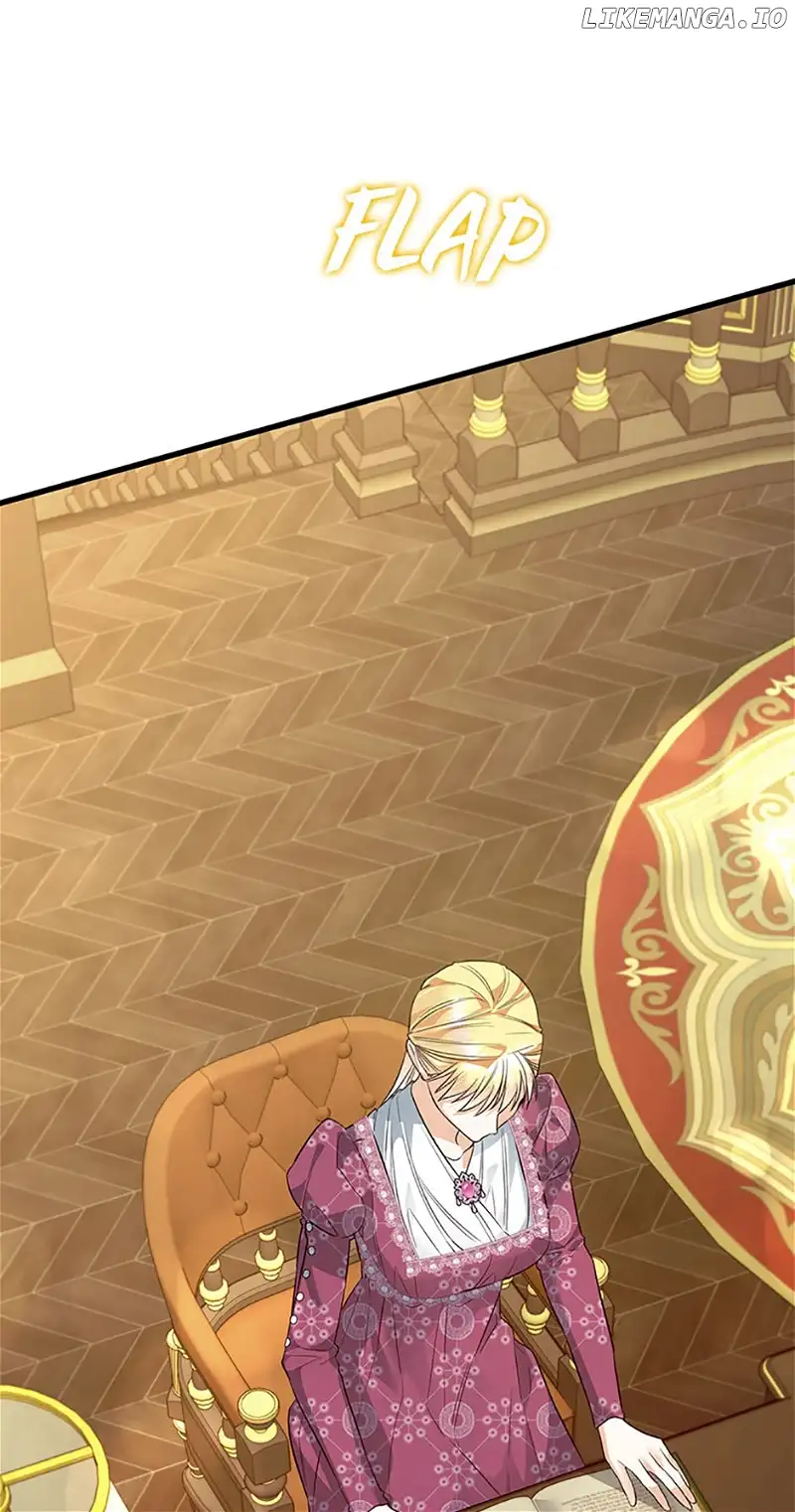 I Created a Harem to Avoid the Male Lead chapter 35 page 74