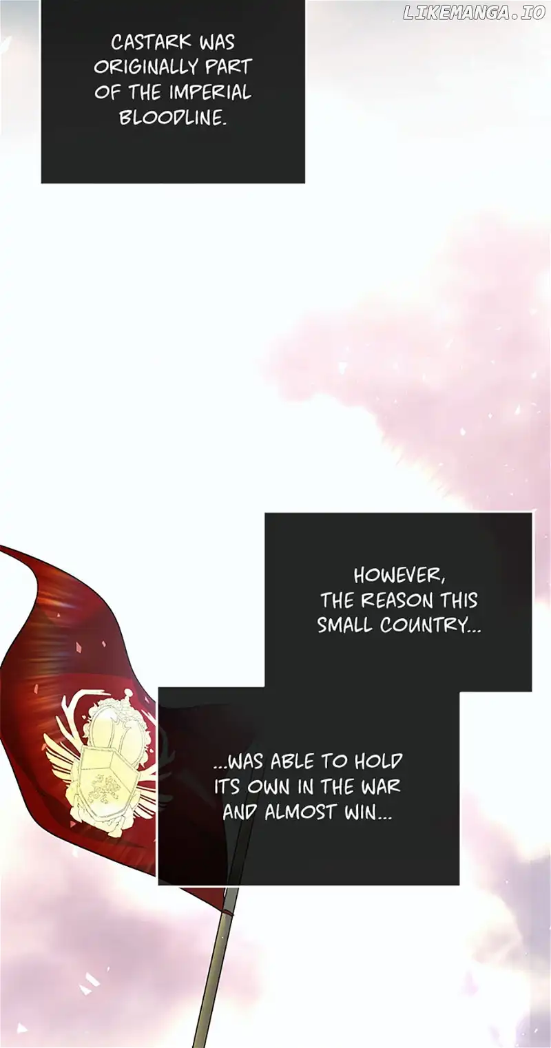 I Created a Harem to Avoid the Male Lead chapter 35 page 76
