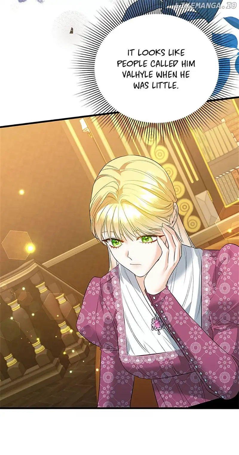 I Created a Harem to Avoid the Male Lead chapter 35 page 79