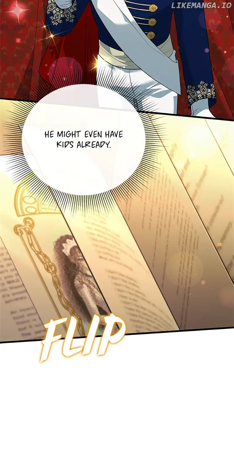 I Created a Harem to Avoid the Male Lead chapter 35 page 87