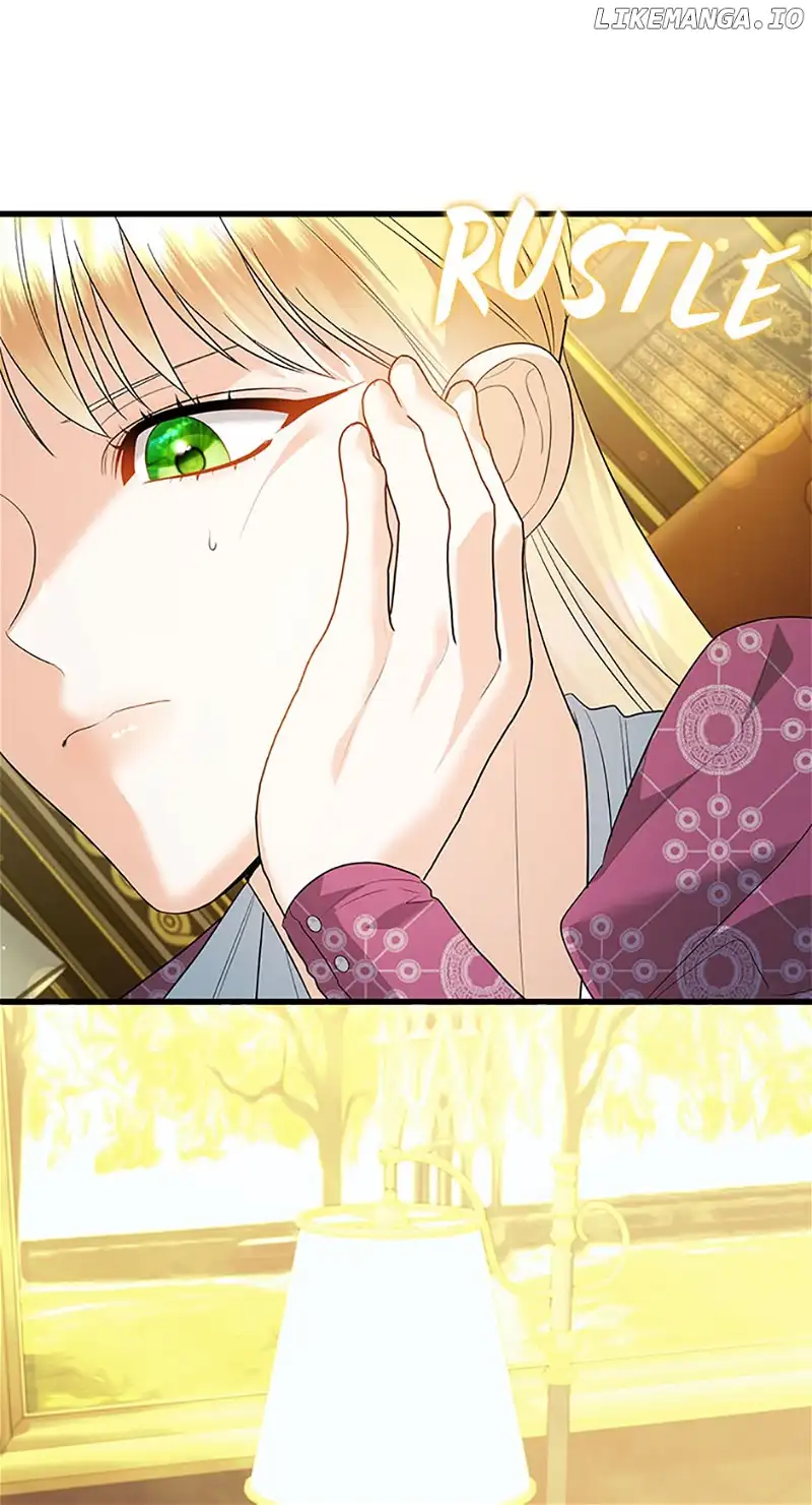 I Created a Harem to Avoid the Male Lead chapter 35 page 88