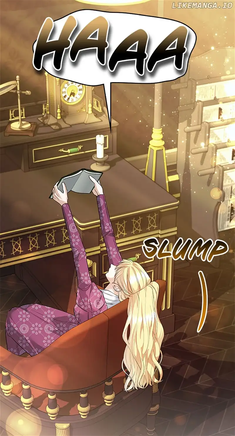 I Created a Harem to Avoid the Male Lead chapter 35 page 89