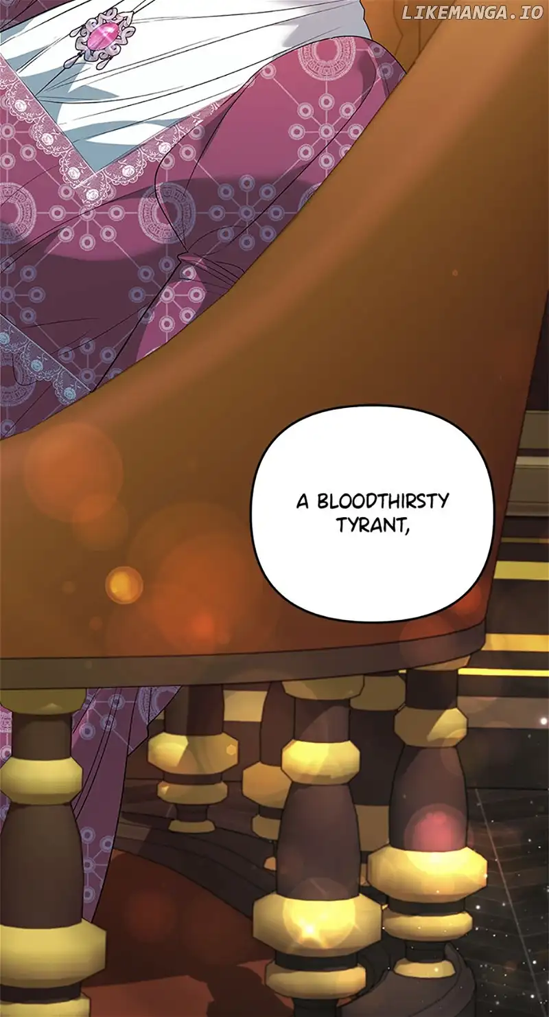 I Created a Harem to Avoid the Male Lead chapter 35 page 91