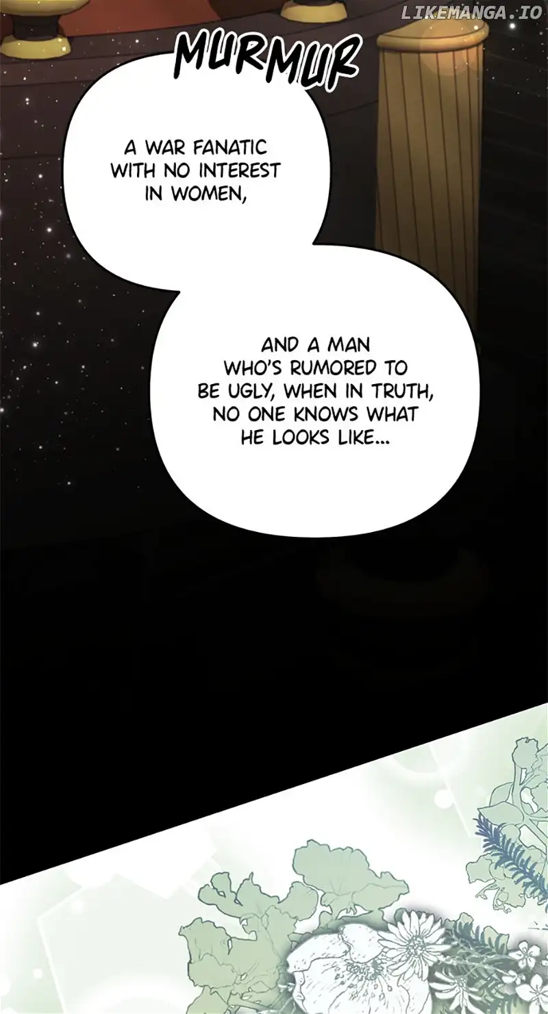 I Created a Harem to Avoid the Male Lead chapter 35 page 92