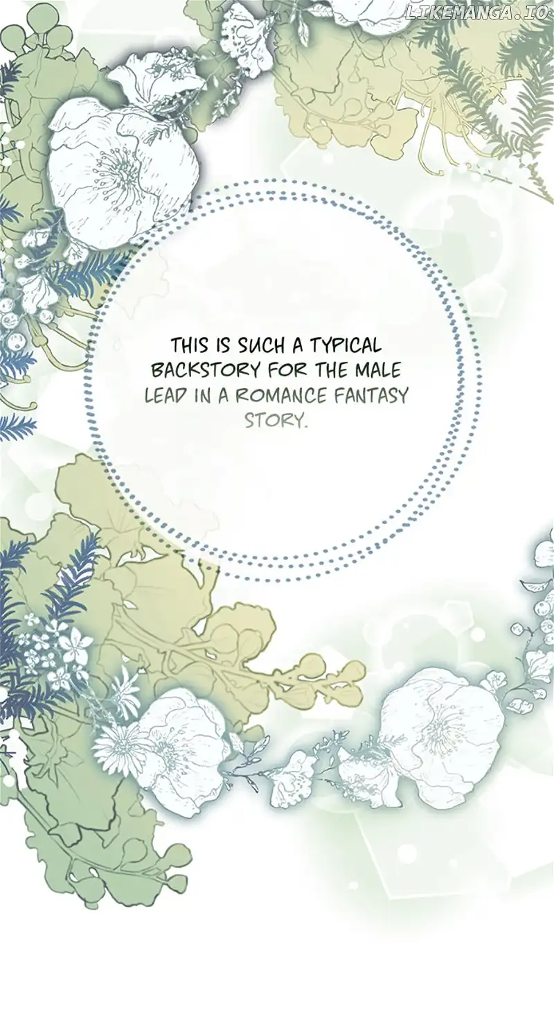 I Created a Harem to Avoid the Male Lead chapter 35 page 93