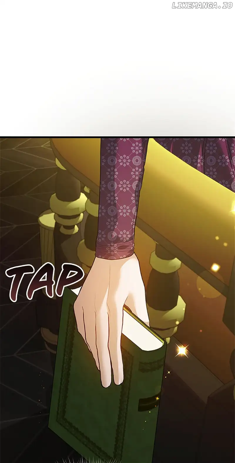 I Created a Harem to Avoid the Male Lead chapter 35 page 94