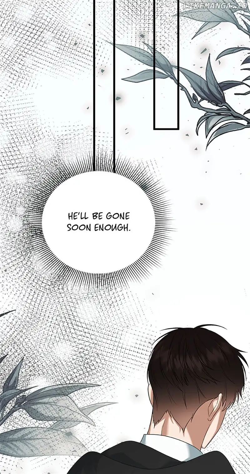 I Created a Harem to Avoid the Male Lead chapter 35 page 102