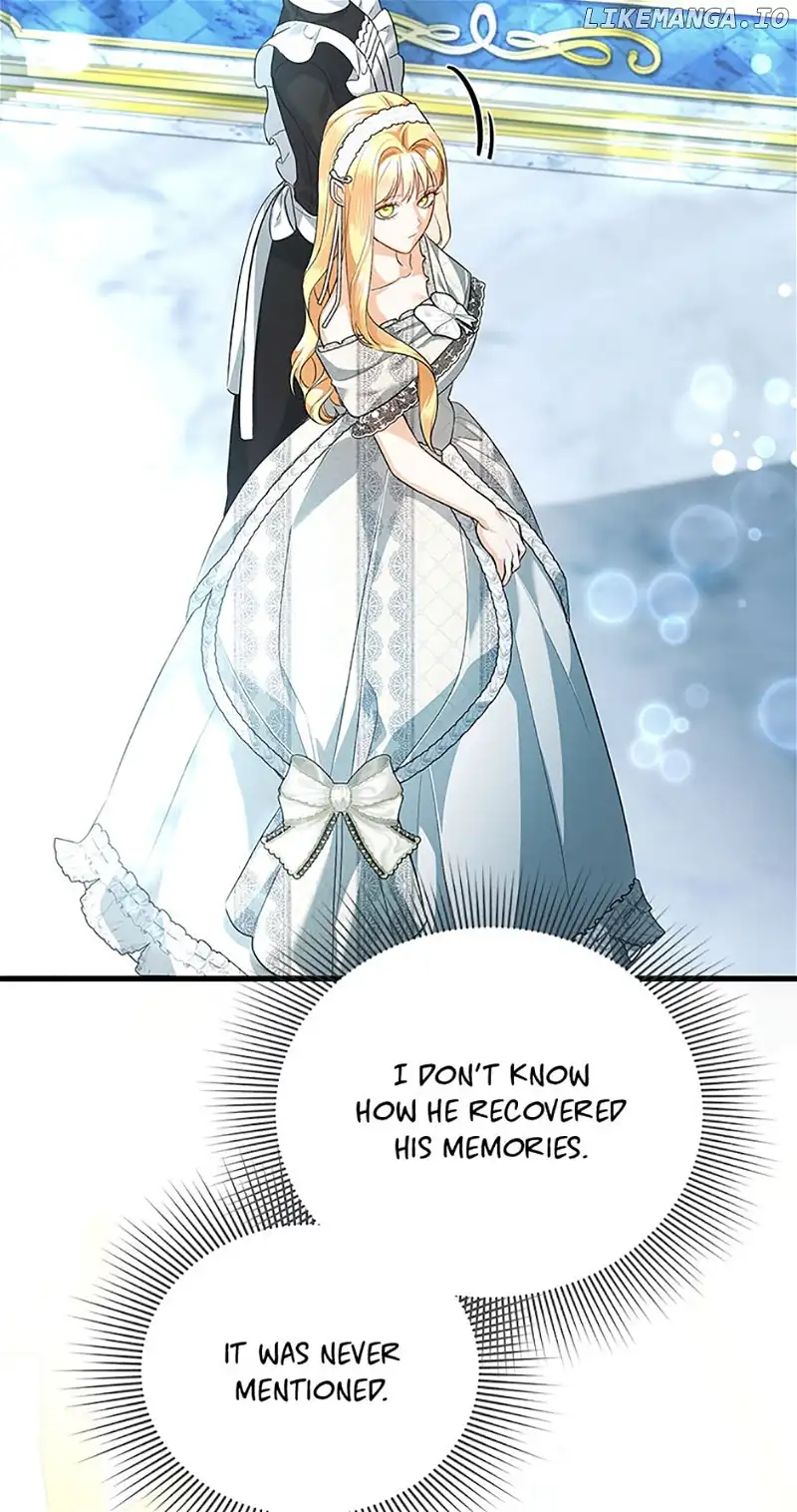 I Created a Harem to Avoid the Male Lead chapter 35 page 106