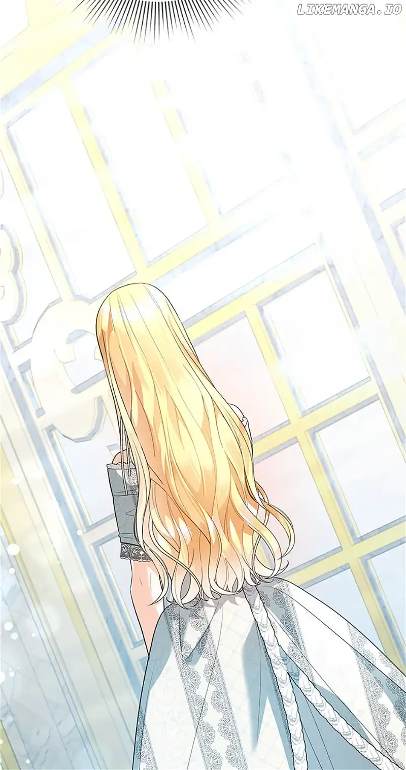 I Created a Harem to Avoid the Male Lead chapter 35 page 107