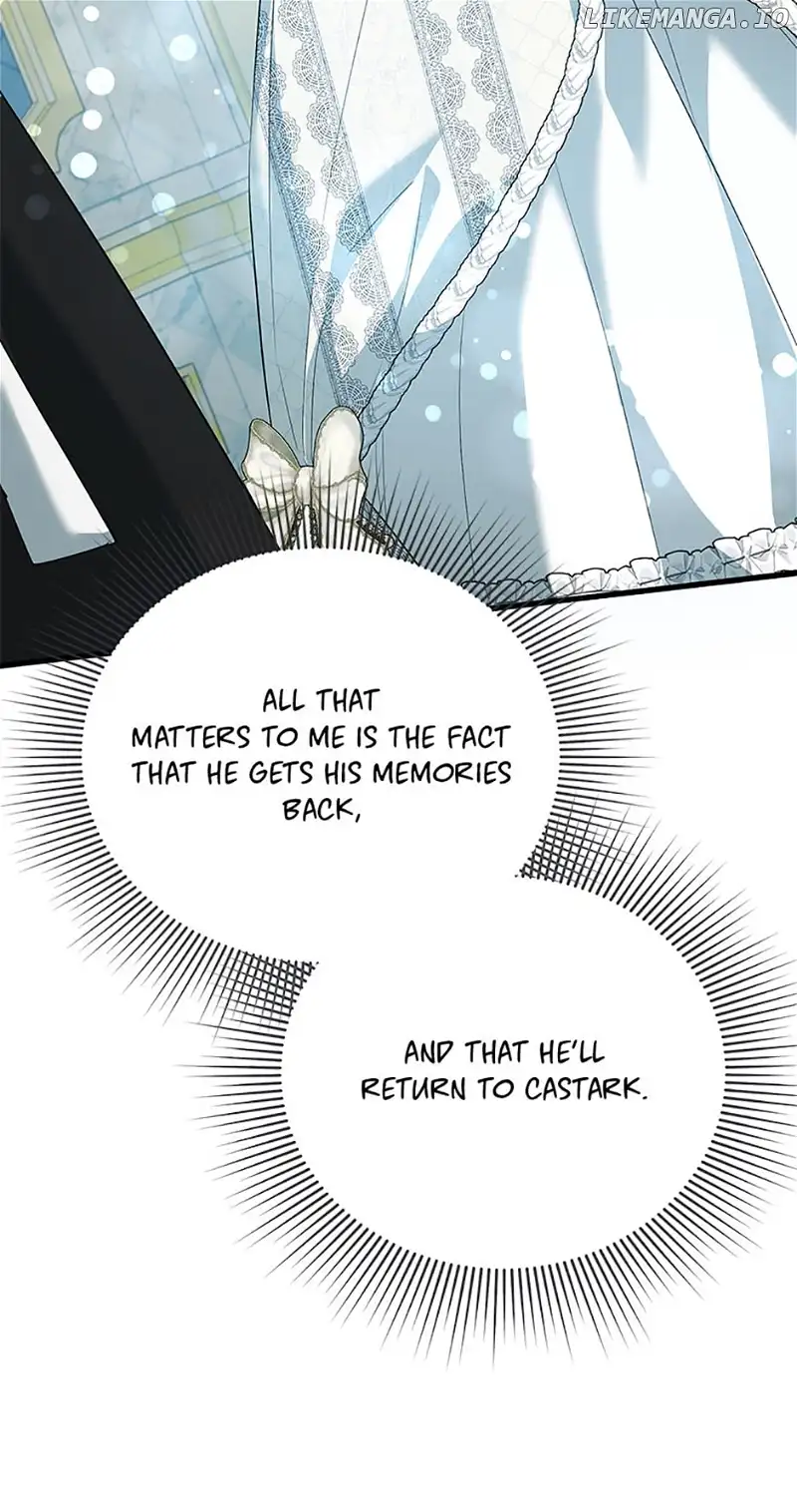I Created a Harem to Avoid the Male Lead chapter 35 page 108