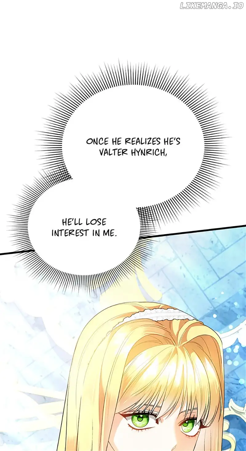 I Created a Harem to Avoid the Male Lead chapter 35 page 109
