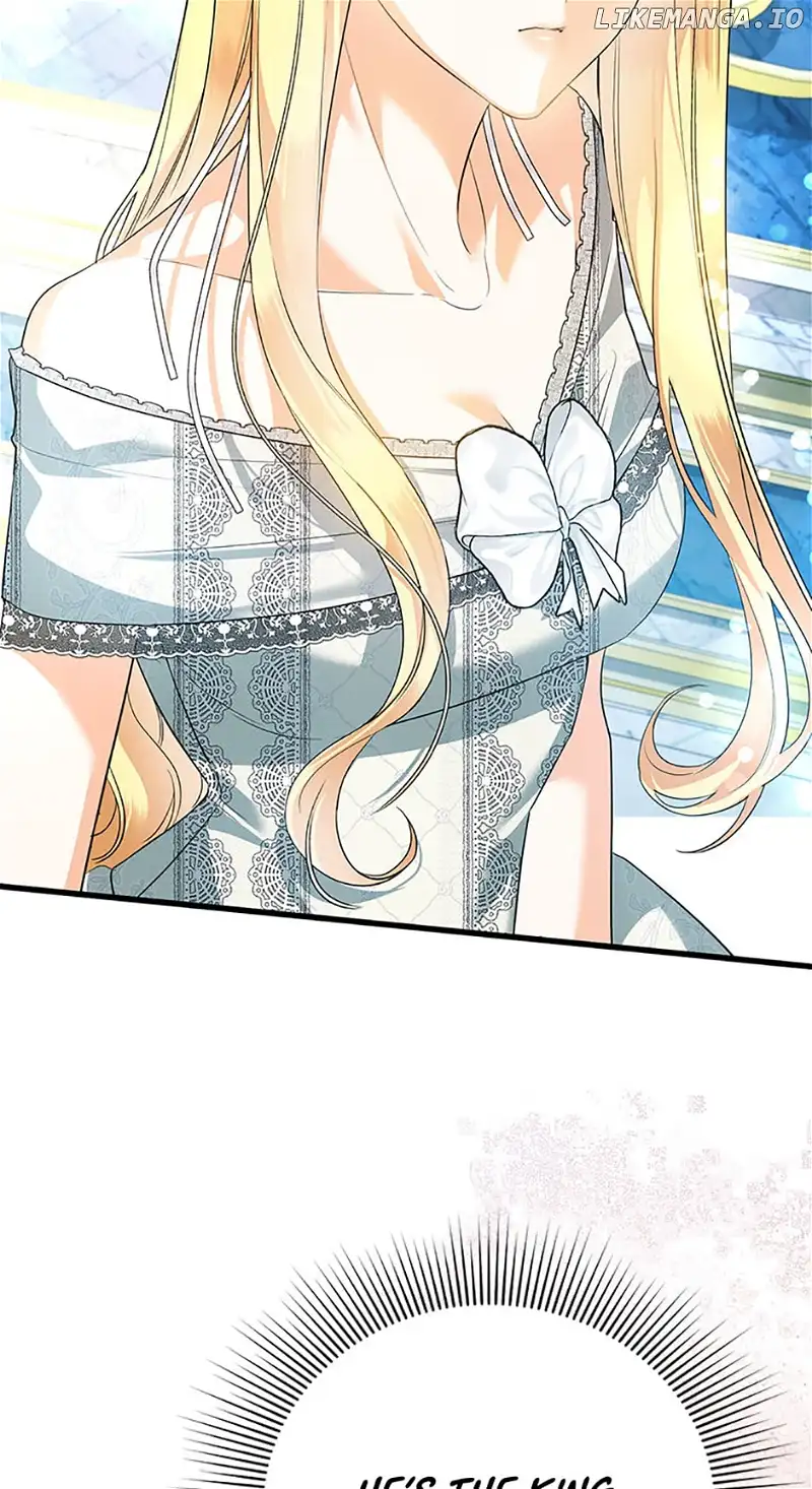 I Created a Harem to Avoid the Male Lead chapter 35 page 110