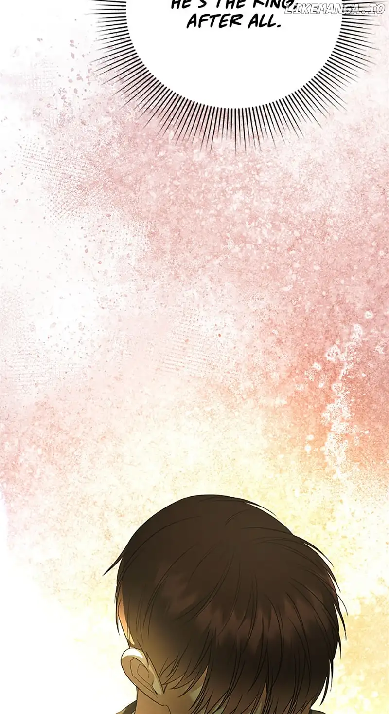 I Created a Harem to Avoid the Male Lead chapter 35 page 111