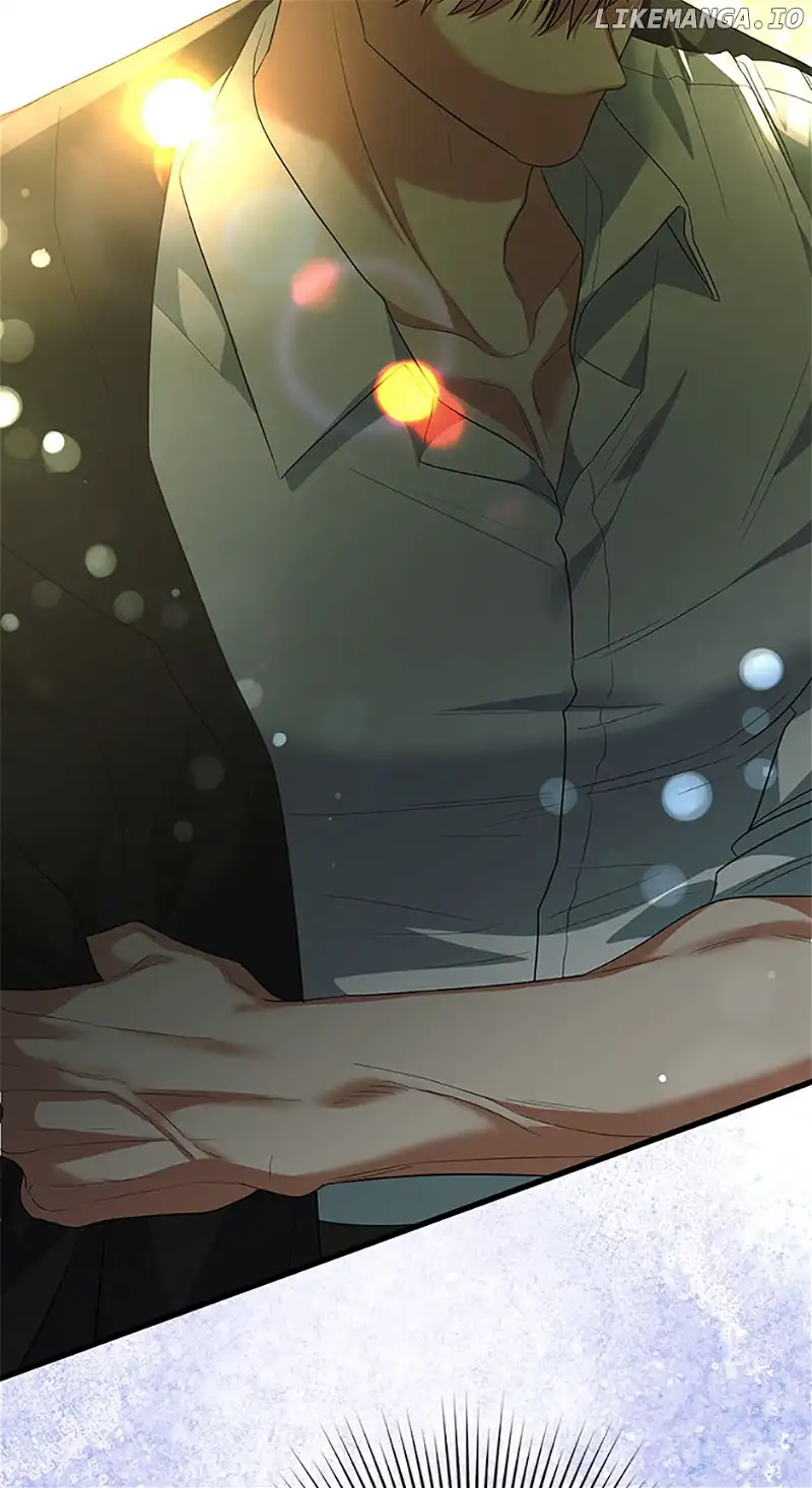 I Created a Harem to Avoid the Male Lead chapter 35 page 112