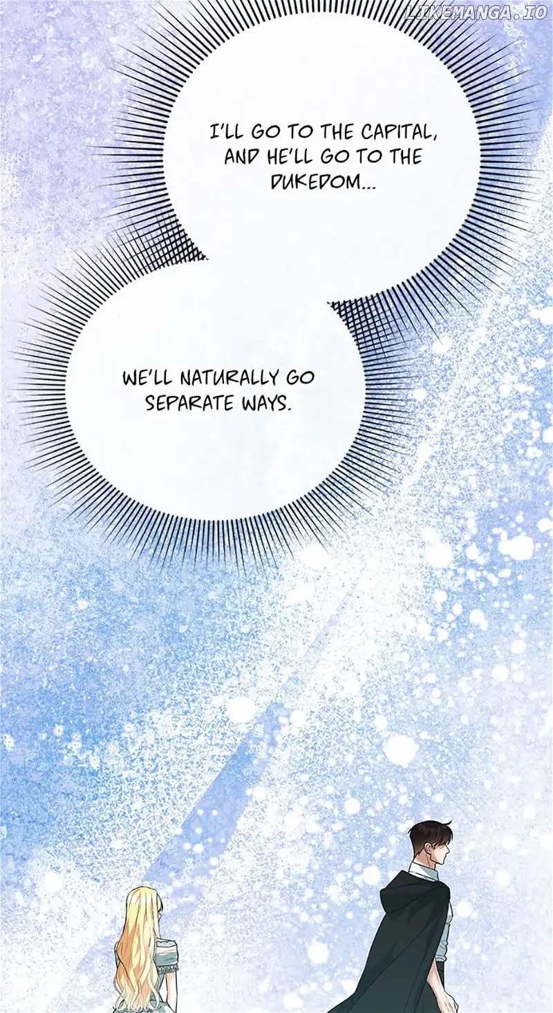I Created a Harem to Avoid the Male Lead chapter 35 page 113