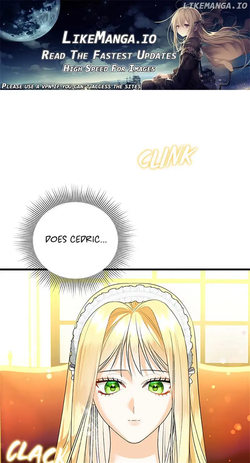 I Created a Harem to Avoid the Male Lead chapter 36 page 1