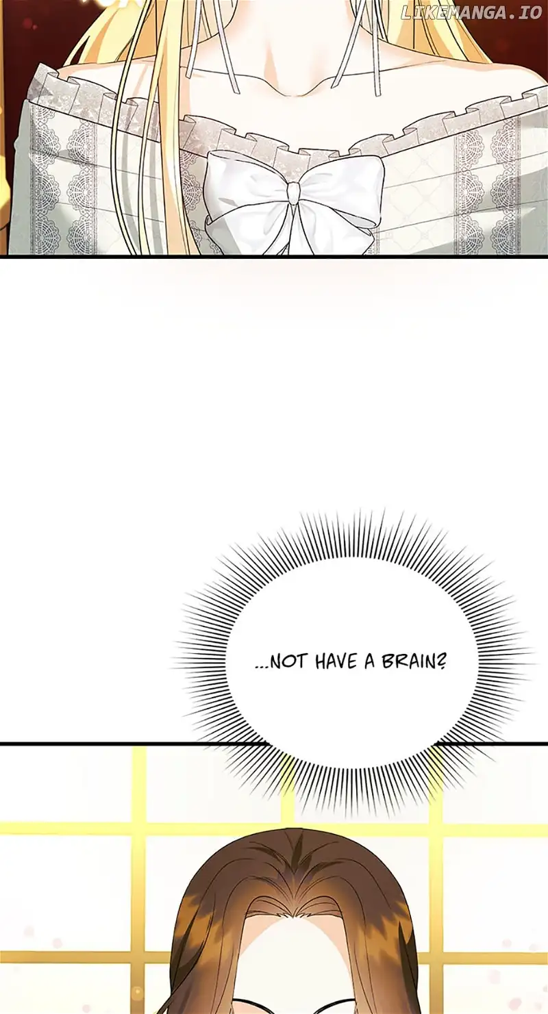 I Created a Harem to Avoid the Male Lead chapter 36 page 2