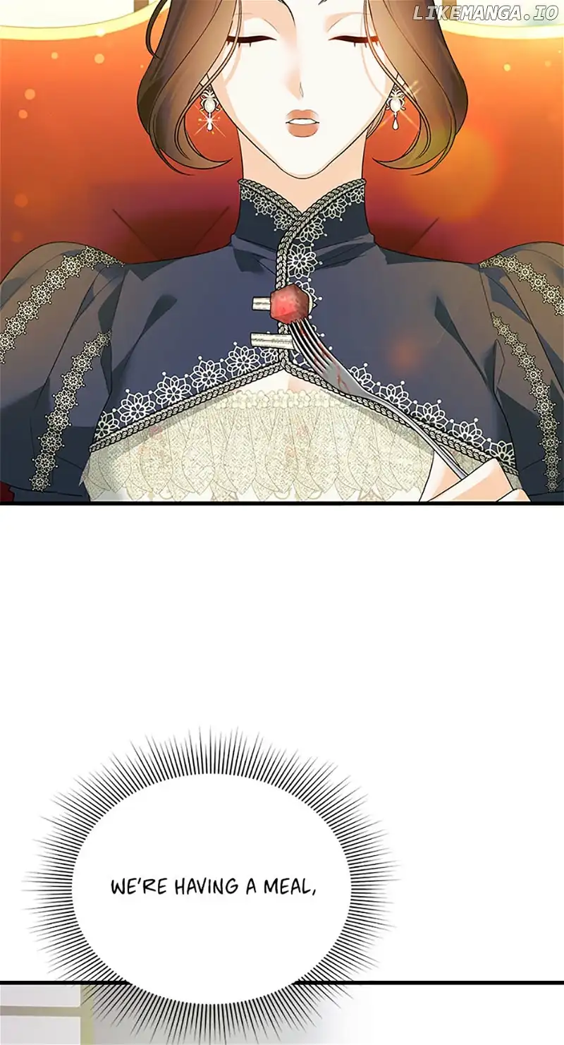 I Created a Harem to Avoid the Male Lead chapter 36 page 3