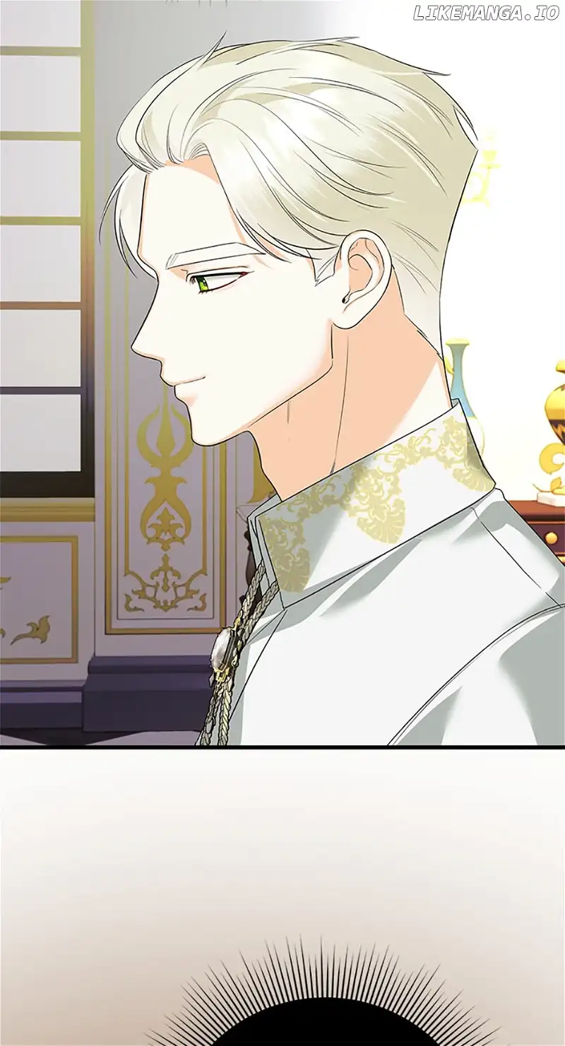 I Created a Harem to Avoid the Male Lead chapter 36 page 4