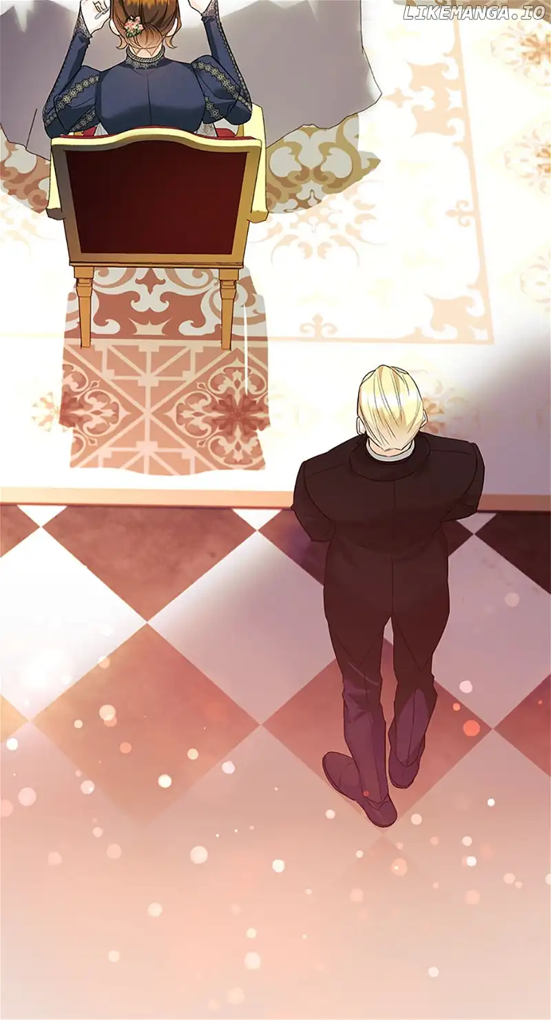 I Created a Harem to Avoid the Male Lead chapter 36 page 6
